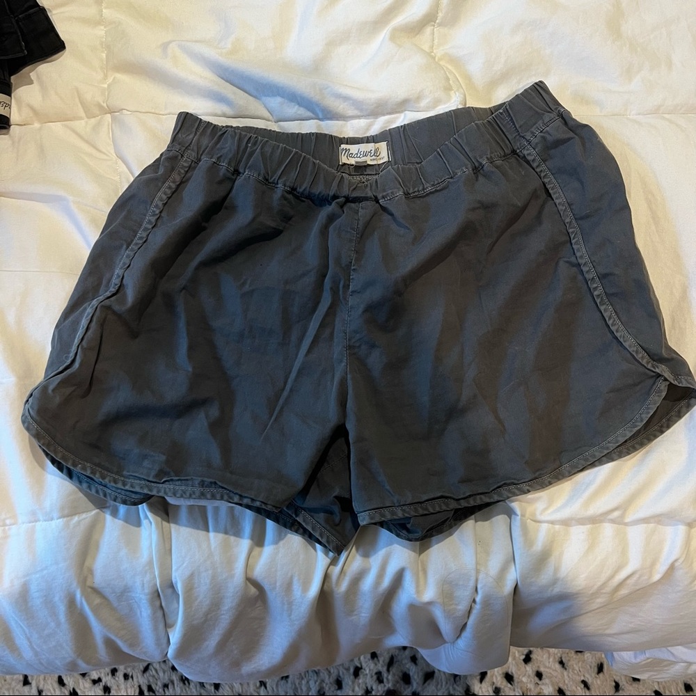 Madewell Shorts